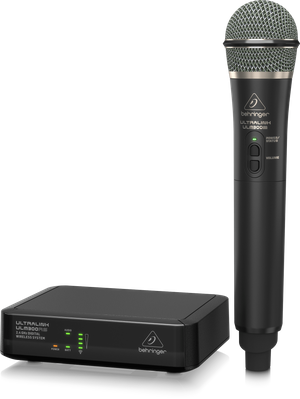 1636539790360-Behringer ULM300MIC Wireless Handheld Microphone System5.png